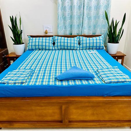 Truelife - 3Bhk Family Suites - Ps4 Pure Veg Restaurant On The Way To Balaji Temple - 2500 Sft Large Signature Apartment - Modular Kitchen - Super Fast Wifi, Smart Tv, 250 Jio Channels - Parking - Easy Access To All Temples - Top Service With Lots Of Tirupati Extérieur photo